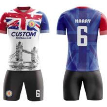 Adult / Young Adult Football Kits