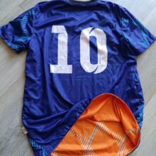 Reversible Match Kits