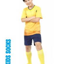 Socks [Kids Football]